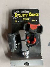 Cyclist choice clipless for sale  Spokane