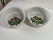 Bol coupelle cereal d'occasion  Saint-Georges-de-Reneins