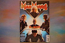 Mad movies 126 d'occasion  La Chaize-le-Vicomte