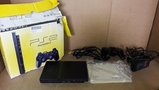 Play station ps2 for sale  LINGFIELD