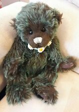 Charlie bear daisychain for sale  SHANKLIN