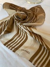 Foulard chale carré d'occasion  Beauvais