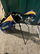 Junior youth golf for sale  Bates City