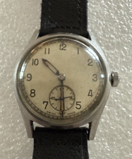 Fontainemelon atp watch for sale  ANTRIM