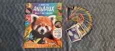 Animaux couleurs panini d'occasion  France