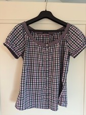 Marc polo bluse gebraucht kaufen  Weißenburg i.Bay.