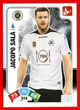 Calciatori 2020 2021 usato  Fiorano Modenese