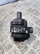 Mercedes e220 auxiliary for sale  LONDON