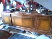 Chippendale sideboard . gebraucht kaufen  Sontra