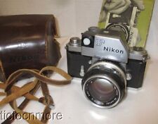 Vintage nikon photomic for sale  Frankfort