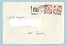 Storia postale marcofilia. usato  Barletta