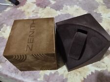 Scatola box zenith usato  Taranto