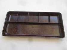 Schreibtischablage stiftablage gebraucht kaufen  Teisendorf