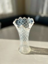 Jefferson glass opalescent for sale  Chicago