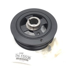 Balanceador harmônico de motor ATP 102157 para 90-97 Toyota Celica 1988-1997 Corolla comprar usado  Enviando para Brazil