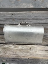 Galvanized steel large for sale  Bemidji
