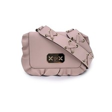 Borsa tracolla con usato  Roma