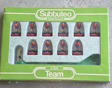 Subbuteo spagna ref usato  Spedire a Italy