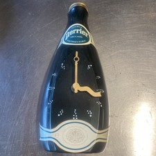Publicité perrier bouteille d'occasion  Chameyrat