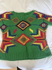 Hand knotted polo for sale  ENFIELD