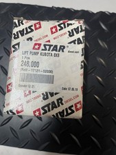 248.000 pompa kubota usato 248.000 pompa kubota usato  Frosinone