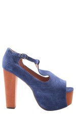 Jeffrey campbell sandales d'occasion Jeffrey campbell sandales d'occasion  Expédié en France