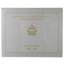 347599 vatican sede d'occasion  Lille-