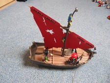 Playmobil piratenschiff 2 gebraucht kaufen Playmobil piratenschiff 2 gebraucht kaufen  Lübeck