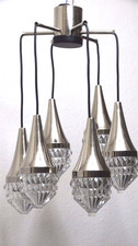 70er deckenlampe deckenleuchte gebraucht kaufen  Erftstadt