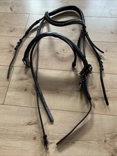 Reithalfter pony gebraucht kaufen  Erkner