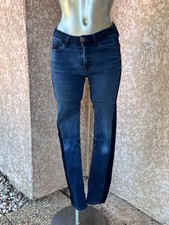 Joli jeans slim d'occasion  Auterive