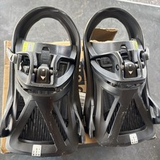 Burton men step for sale  Mission
