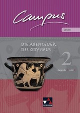 Campus palette campus gebraucht kaufen  Berlin