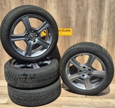 Winterräder zoll mini gebraucht kaufen  Giebelstadt