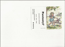 Calendrier poche 1991 d'occasion  Sens