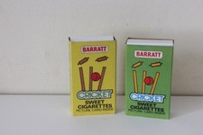 Sweet cigarette barratt for sale  LONDON