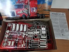 Italeri 740 peterbilt gebraucht kaufen  Tübingen