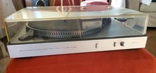 Platine vinyle rotel d'occasion  Saint-Martin-Belle-Roche