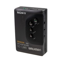 Sony dd22 walkman gebraucht kaufen  Rostock