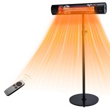 Electric patio heater for sale  USA