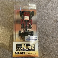 New kyosho mini for sale  YORK