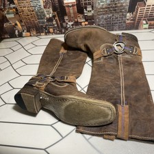 Botas femininas Bed Stu opala arnês tamanho 6.5 comprar usado  Enviando para Brazil