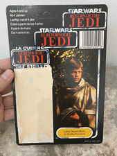 Star wars vintage d'occasion  Expédié en Belgium