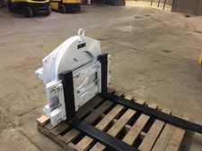 Class forklift rotator for sale  Shipping to United States