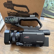 Sony pxw z90 for sale  BOGNOR REGIS