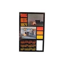 Vrhtf nhra rare for sale  Bolingbrook