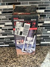 Sears craftsman drill for sale  Albany