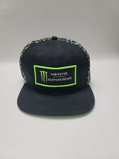 Monster energy supercross for sale  Colorado Springs