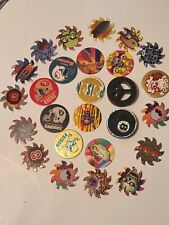 Vintage 90s pogs for sale  Manteca