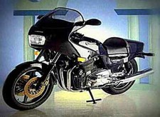 Metal sign laverda for sale  UK